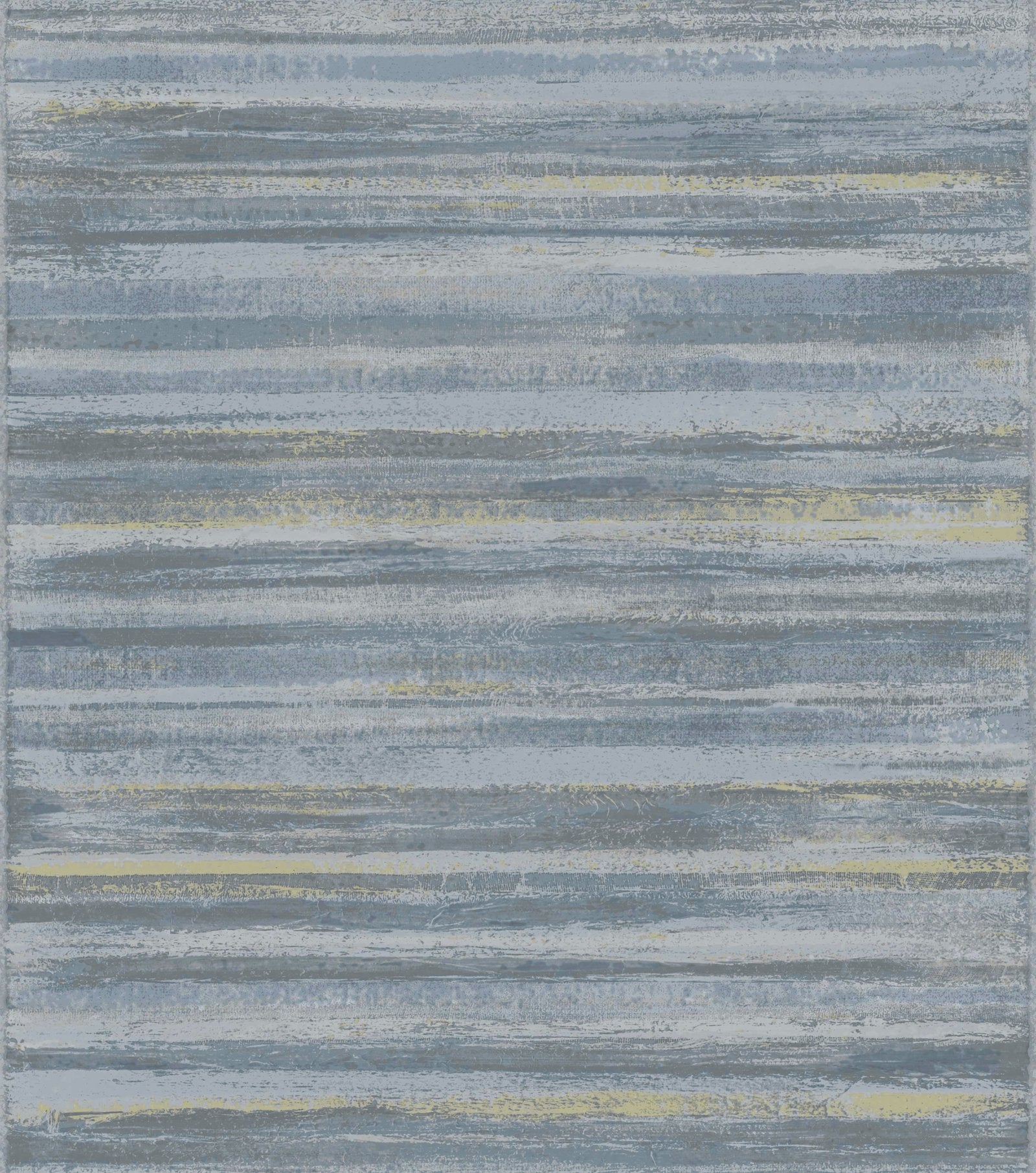 ORIZZONTALE COOL wallpaper in blue color - pattern number 24466 - by Galerie in the Italian Style collection