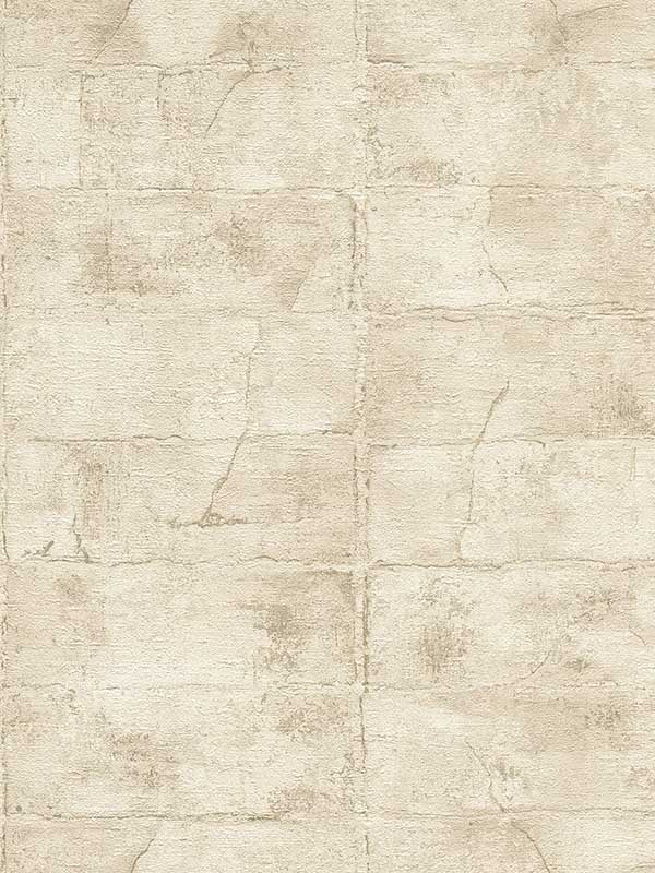 Clay fabric in bone color - pattern number 4096-520132 - by Advantage in the Concrete collection