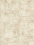 Clay fabric in bone color - pattern number 4096-520132 - by Advantage in the Concrete collection