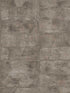 Clay fabric in dark grey color - pattern number 4096-520163 - by Advantage in the Concrete collection