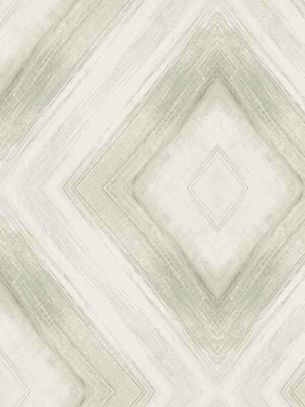 Ballad fabric in eucalpytus color - pattern number CC1243 - by York Designer Series in the Carol Benson Cobb Signature Wallcoverings collection