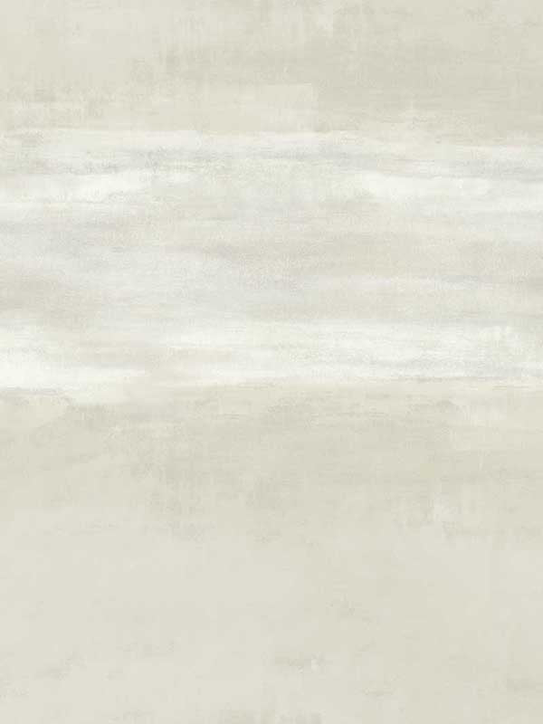 Serene Reflection wallpaper in natural color - pattern number CC1254 - by York Designer Series in the Carol Benson Cobb Signature Wallcoverings collection