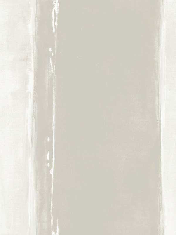 Ink Wash wallpaper in grey color - pattern number CC1273 - by York Designer Series in the Carol Benson Cobb Signature Wallcoverings collection
