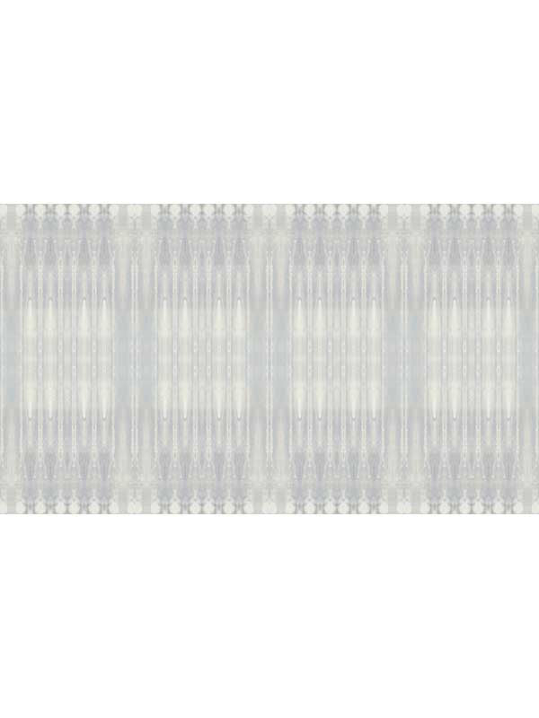 Dune 2 Panel fabric in mist color - pattern number CC1311 - by York Designer Series in the Carol Benson Cobb Signature Wallcoverings collection