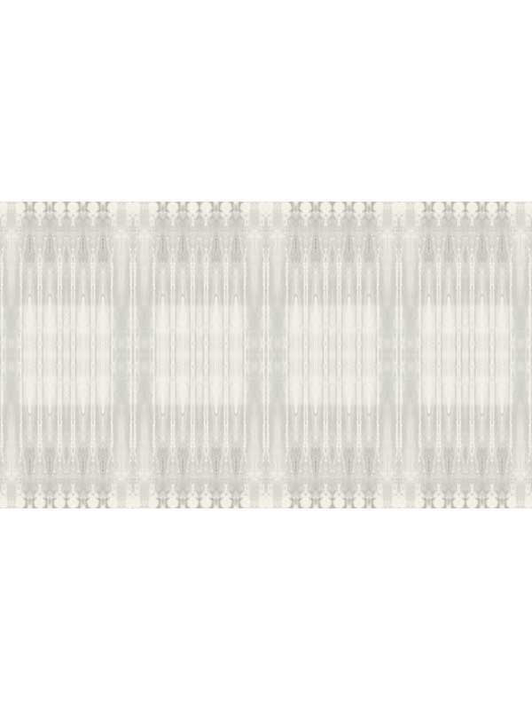 Dune 2 Panel fabric in natural color - pattern number CC1312 - by York Designer Series in the Carol Benson Cobb Signature Wallcoverings collection