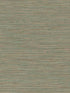Alton Faux Grasscloth fabric in copper color - pattern number 4125-26711 - by Advantage in the Fusion by Advantage collection