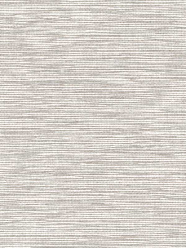 Alton Faux Grasscloth fabric in light grey color - pattern number 4125-26714 - by Advantage in the Fusion by Advantage collection