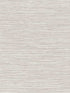 Alton Faux Grasscloth fabric in light grey color - pattern number 4125-26714 - by Advantage in the Fusion by Advantage collection