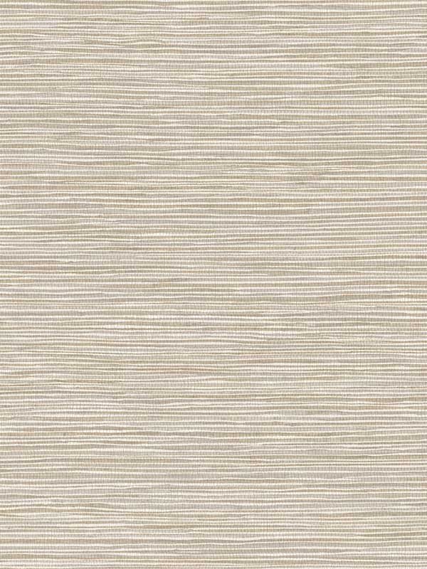 Alton Faux Grasscloth fabric in taupe color - pattern number 4125-26715 - by Advantage in the Fusion by Advantage collection