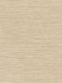 Alton Faux Grasscloth fabric in wheat color - pattern number 4125-26720 - by Advantage in the Fusion by Advantage collection