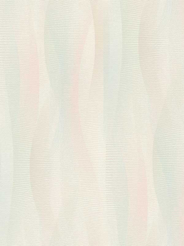 Currin Wave fabric in pastel color - pattern number 2980-651522 - by Advantage in the Splash collection