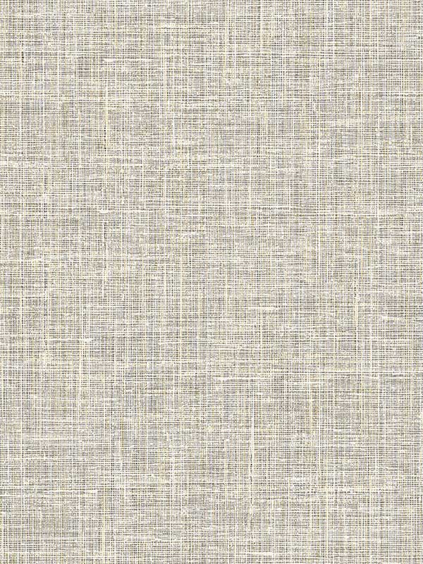 Soho Linen fabric in lunar color - pattern number DC60450 - by Collins and Company in the Deco 2 collection