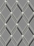 Brooklyn Diamond fabric in mysterious color - pattern number DC60504 - by Collins and Company in the Deco 2 collection