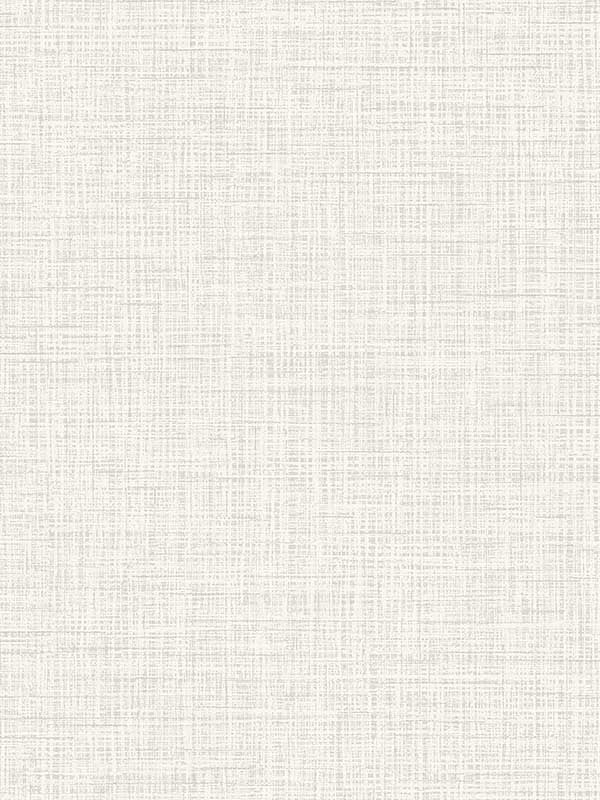Glitter Faux Finish fabric in white linen color - pattern number DC60700 - by Collins and Company in the Deco 2 collection