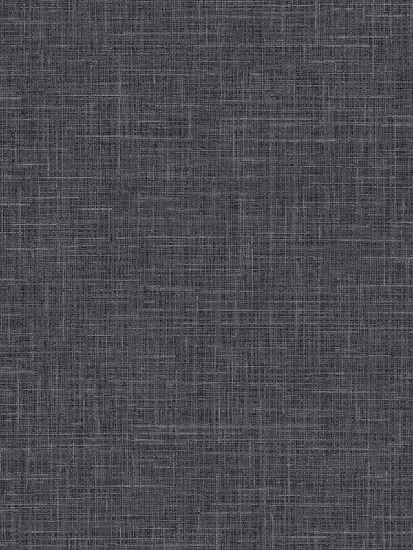 Glitter Faux Finish fabric in coal color - pattern number DC60712 - by Collins and Company in the Deco 2 collection