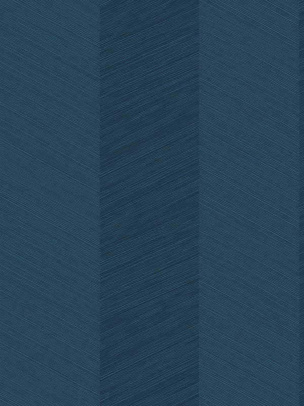 Chevy Hemp Peel and Stick fabric in navy blue color - pattern number SG11612 - by NextWall in the Peel and Stick Wallpaper by Stacy Garcia Sojourn Collection 2 collection