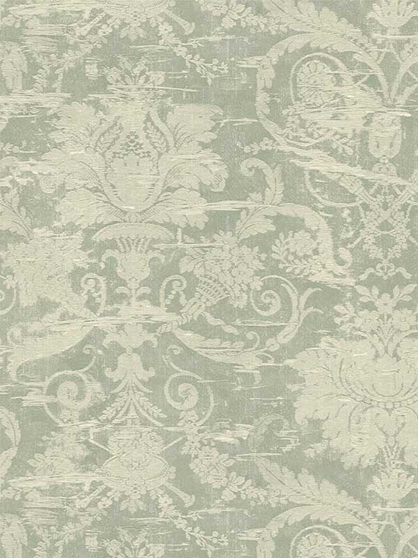 Rochester fabric in forever green color - pattern number CL20604 - by Carl Robinson in the Carl Robinson 18 Napa collection