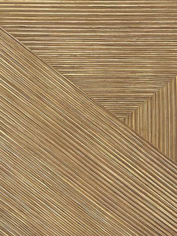 Rutland wallpaper in morrel color - pattern number CL21215 - by Carl Robinson in the Carl Robinson 18 Napa collection