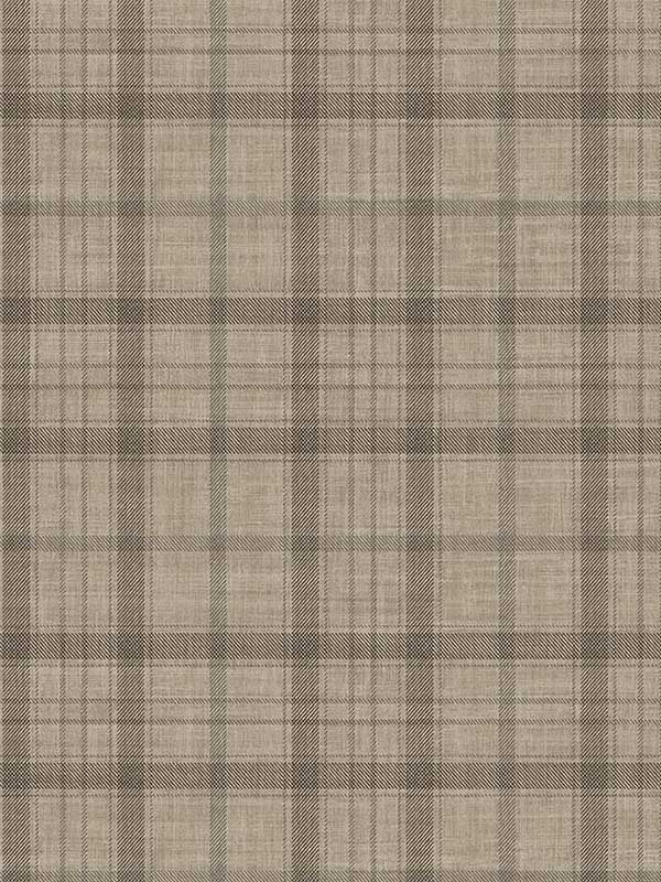 Ralph wallpaper in denim color - pattern number CL21405 - by Carl Robinson in the Carl Robinson 18 Napa collection