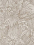 Jungle Leaves fabric in beige color - pattern number EN3330714 - by Galerie in the Eden by Galerie collection