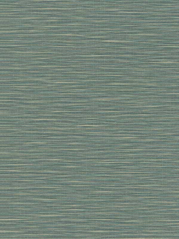 Weave fabric in green color - pattern number EN3331714 - by Galerie in the Eden by Galerie collection