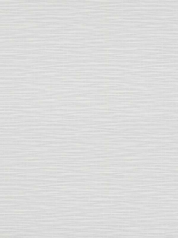 Weave fabric in white grey color - pattern number EN3332214 - by Galerie in the Eden by Galerie collection