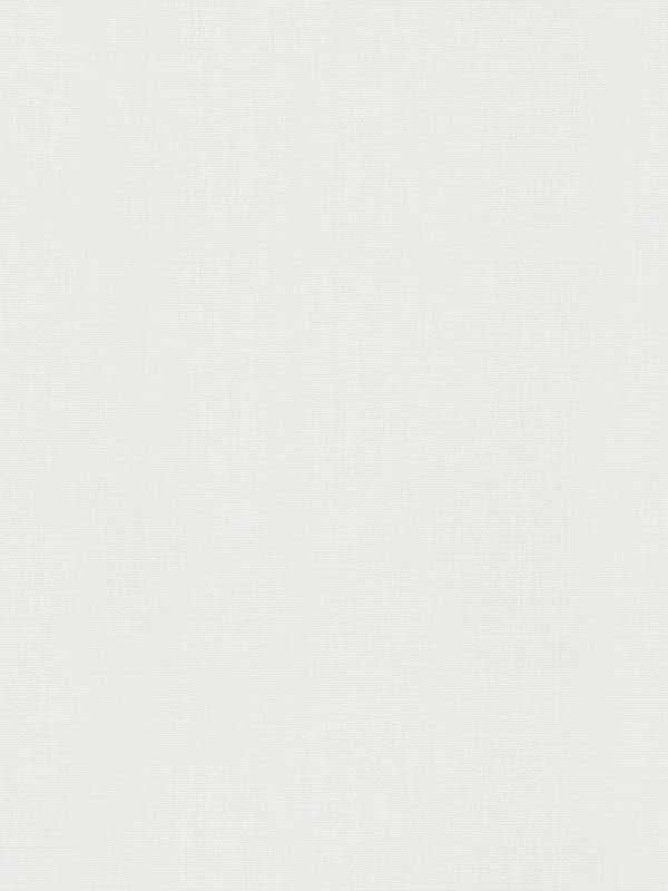 Linen Look fabric in white color - pattern number EN3333214 - by Galerie in the Eden by Galerie collection