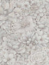 Floral Texture fabric in pink grey color - pattern number EN3395414 - by Galerie in the Eden by Galerie collection