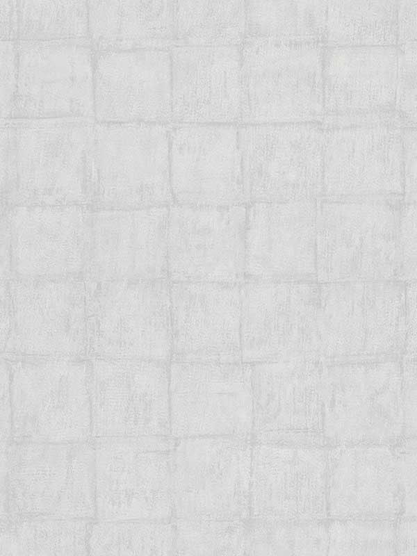 Tile fabric in grey color - pattern number EN3396814 - by Galerie in the Eden by Galerie collection