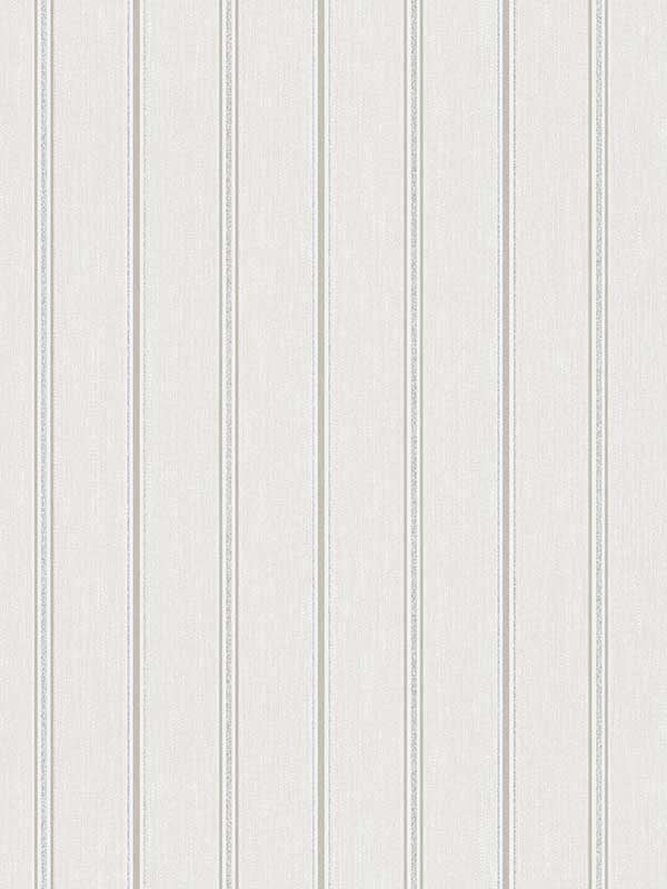 Stripes fabric in beige color - pattern number 31578 - by Galerie in the Serene collection