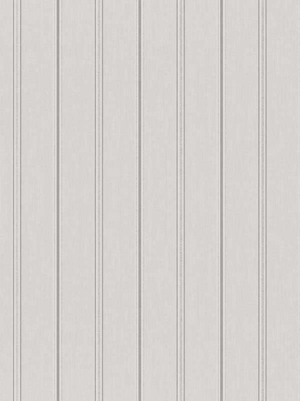Stripes fabric in greige color - pattern number 31580 - by Galerie in the Serene collection