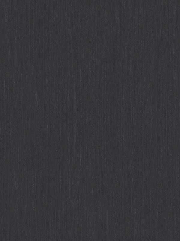 Silk fabric in black color - pattern number 32958 - by Galerie in the Serene collection