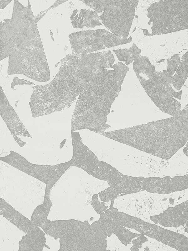 Social Canvas fabric in silver color - pattern number W3568.11.0 - by Kravet in the Modern Luxe collection