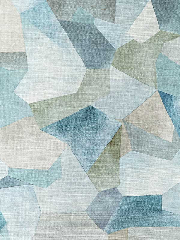 Tavoro Sisal fabric in seaglass color - pattern number W3826.5.0 - by Kravet in the Modern Luxe collection