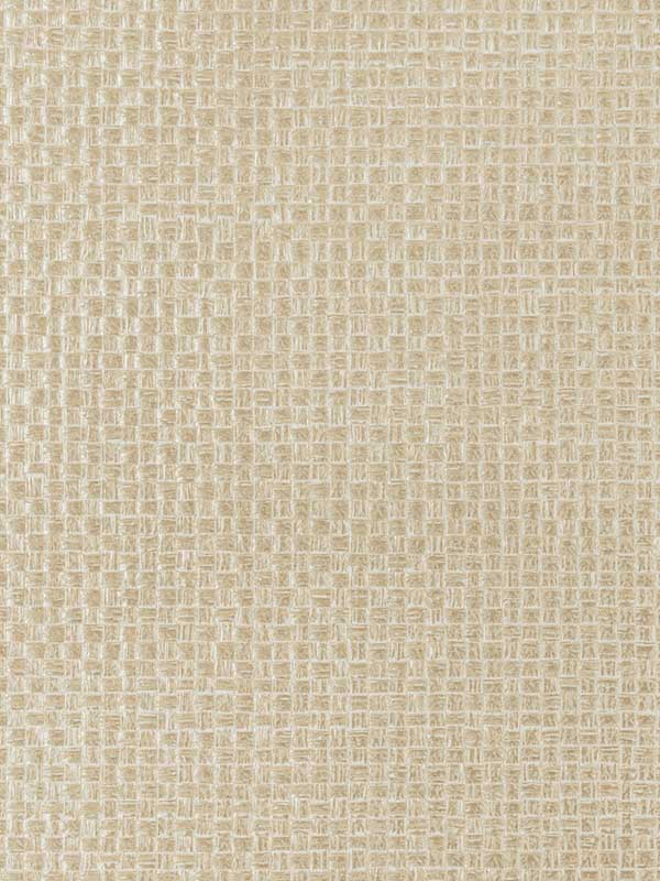 Metallic Weave fabric in gilver color - pattern number W3832.411.0 - by Kravet in the Modern Luxe collection