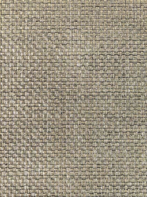 Metallic Weave fabric in brass color - pattern number W3832.421.0 - by Kravet in the Modern Luxe collection