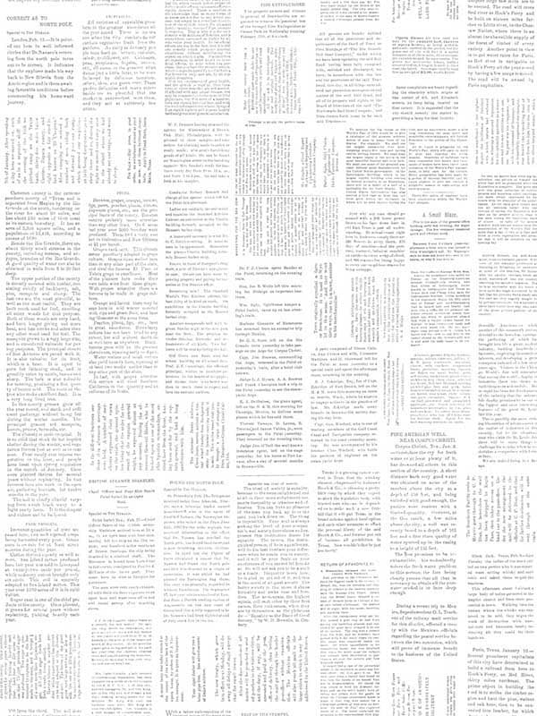 Crafted Editorial Peel and Stick wallpaper in charcoal color - pattern number PSW1497RL - by Magnolia Home by Joanna Gaines in the Magnolia Home Peel and Stick Wallpaper collection