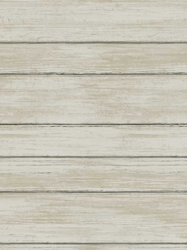 Broad Side wallpaper in grey color - pattern number ND3052N - by York in the Natural Digest collection