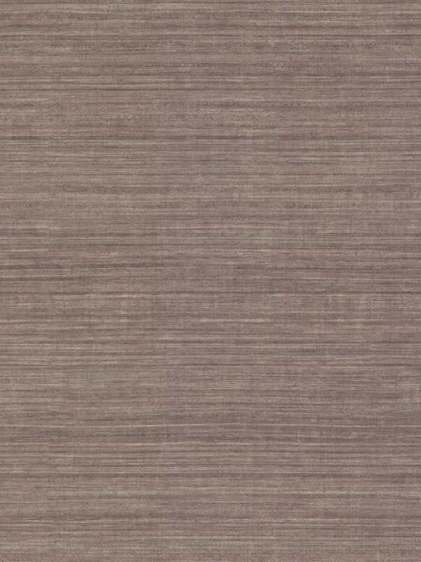 Tasar Silk wallpaper in purple color - pattern number ND3075N - by York in the Natural Digest collection