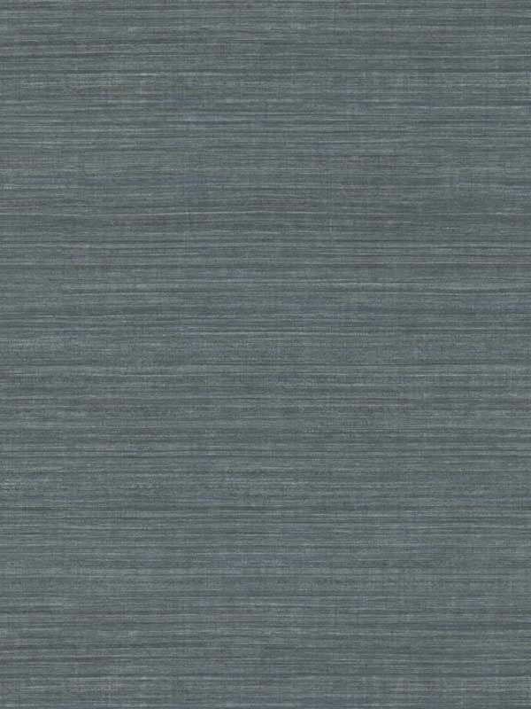 Tasar Silk wallpaper in blue color - pattern number ND3078N - by York in the Natural Digest collection