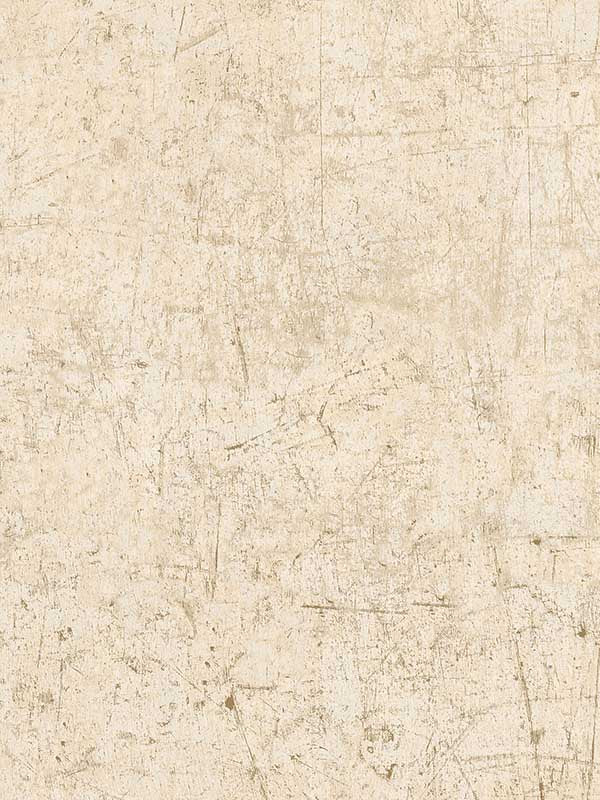 Scratch Texture fabric in creams white opaque ochre color - pattern number G78101 - by Patton Norwall in the Texture FX collection
