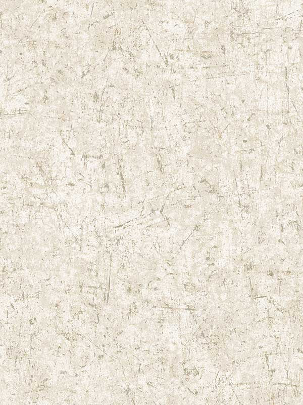 Scratch Texture fabric in beige white opaque tinted pearl color - pattern number G78105 - by Patton Norwall in the Texture FX collection