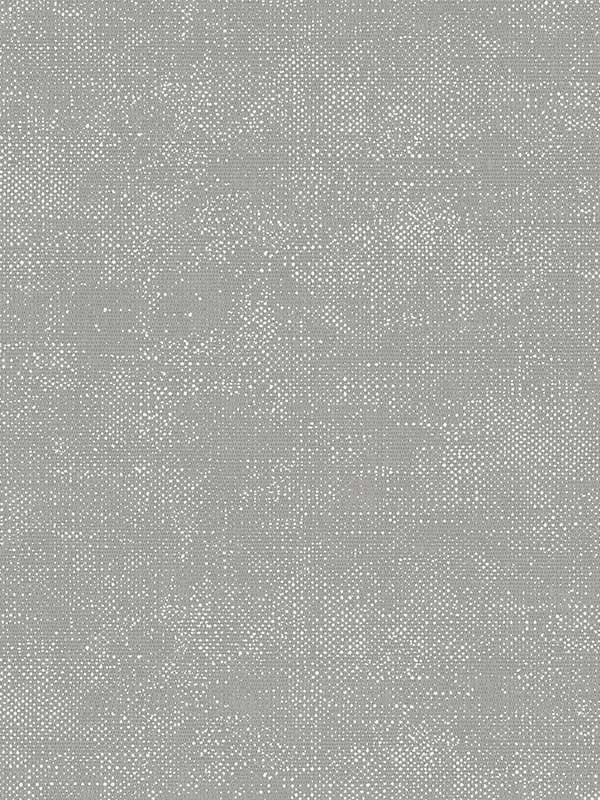 Micro Texture fabric in silver black color - pattern number G78144 - by Patton Norwall in the Texture FX collection