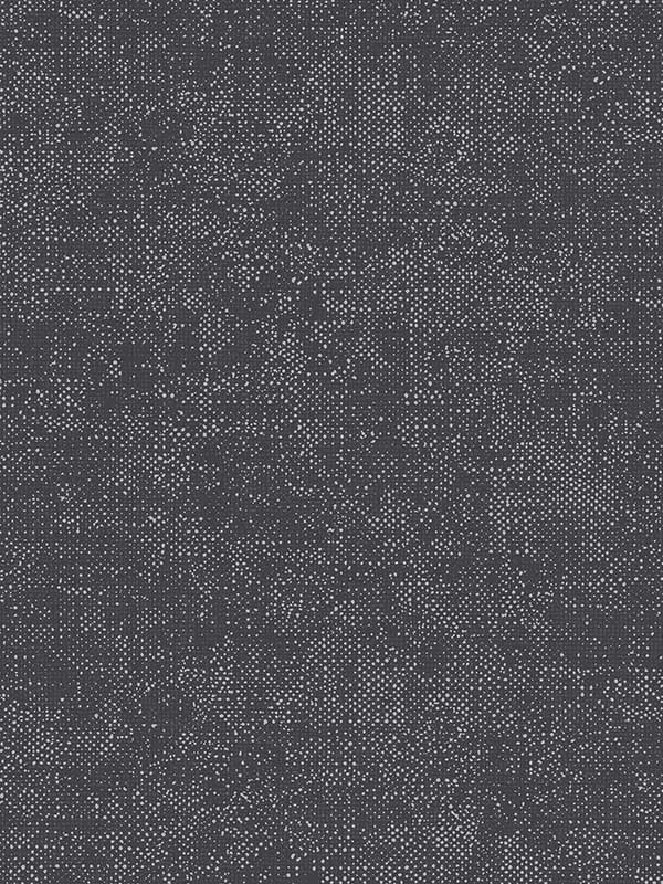 Micro Texture fabric in black grey opaque color - pattern number G78145 - by Patton Norwall in the Texture FX collection