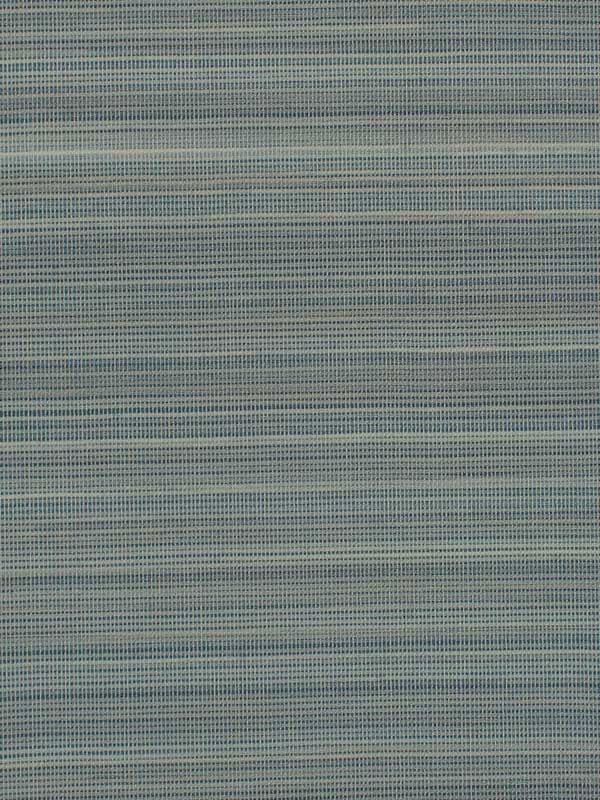 Stinson wallpaper in saltwater color - pattern number WDW2120.WT.0 - by Winfield Thybony in the Distinctive Walls collection