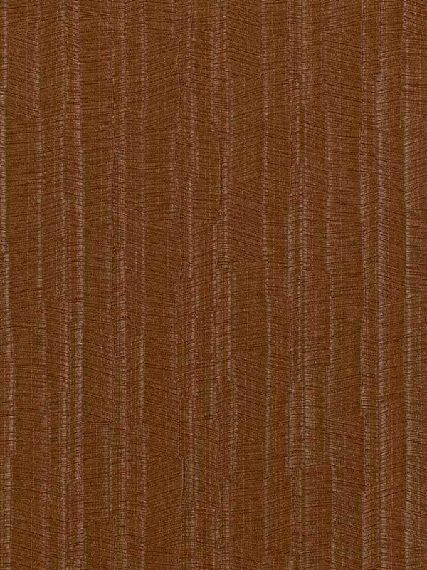 Mangrove wallpaper in redwood color - pattern number WDW2169.WT.0 - by Winfield Thybony in the Distinctive Walls collection