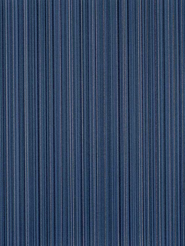 Bengal fabric in indigo color - pattern number WDW2202.WT.0 - by Winfield Thybony in the Distinctive Walls collection