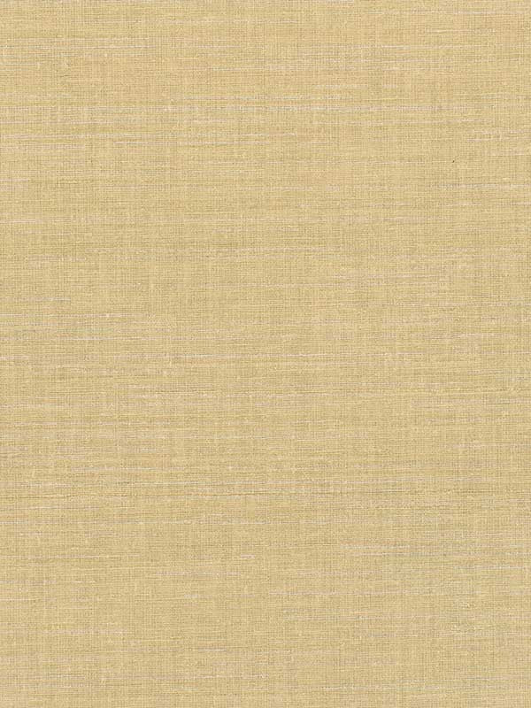 Tannin wallpaper in matka color - pattern number WDW2228.WT.0 - by Winfield Thybony in the Distinctive Walls collection
