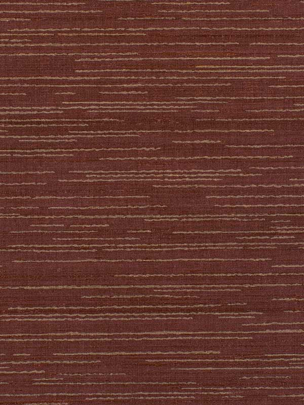 Tannin wallpaper in cayenne color - pattern number WDW2231.WT.0 - by Winfield Thybony in the Distinctive Walls collection