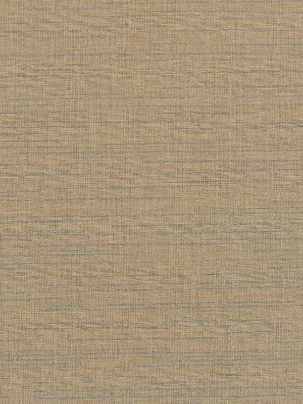 Tannin wallpaper in mica color - pattern number WDW2233.WT.0 - by Winfield Thybony in the Distinctive Walls collection